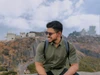 Hulagway sa profile ni Sumedh