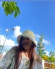 Hulagway sa profile ni Rose