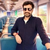 Profilbild vum Krishna Unni