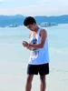 Duab profile ntawm Nate