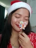 Hulagway sa profile ni Miss Pink