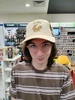Profile picture of Kestrel