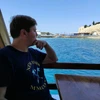 Profile picture of Eren Şükrücan özdaş