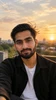 Ali Mughal profil rasmi