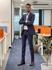 Duab profile ntawm Parthiban