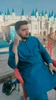 Stampa tal-profil ta' Arslan Ahmad