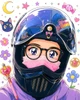 Foto profil 𝚅𝙴𝙻𝙾𝚄𝚁𝙸𝚇