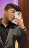 Gambar profil Harsh