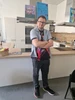 Profilbild von Kevin