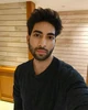 Duab profile ntawm Amanov