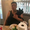 Hulagway sa profile ni Benny