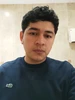 Profile picture of Kevin Morales