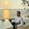 Poto profil Mihir Jariwala