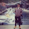 Duab profile ntawm Prem