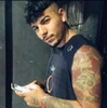 Eric ගේ පැතිකඩ පින්තූරය
