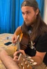 Umfanekiso weprofayile ka-Jesse