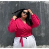 Foto profil Selena