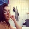 Poza de profil a Nikki