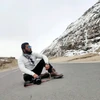 Profile picture of Shubham Chakrawarti
