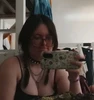 Dovilė/Emma ulanyjynyň profil suraty