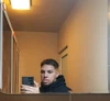 Poza de profil a Cristi