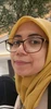 Ifoto ya Inda Fatin y'umwirondoro