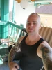 Gábor profilképe