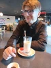 Tonda ulanyjynyň profil suraty