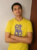 Profile picture of Ayush Tiwari