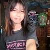 Profylfoto fan Shaina Pansalang Almaraz