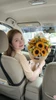 Hulagway sa profile ni Cindy