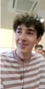 Poza de profil a Leo