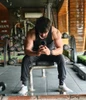 Larawan ng profile ni Sanjay