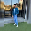 Zdjęcie profilowe Ahmed
