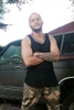 Duab profile ntawm Emanuel Garcia