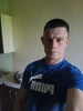 Rytis profilio nuotrauka