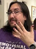 Profile picture of Luis Carlos