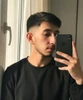 Hulagway sa profile ni Omar