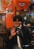 Profile picture of V