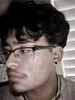 Duab profile ntawm Luis