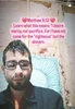 Duab profile ntawm Cesar