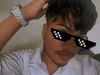 Hulagway sa profile ni Paras