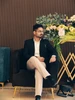 Profilbild vum Nikhil Attri