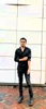 Poto profil Kiran