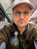 Profylfoto fan Keith