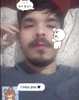 Hulagway sa profile ni Mateus