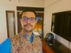 Hulagway sa profile ni Vishwesh