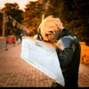 Poza de profil a pranav