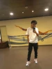 Hulagway sa profile ni Abhishek