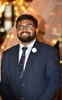 Poza de profil a Prashant sinha